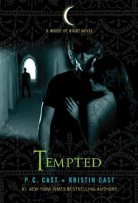 Cast P C; Cast Kristin — Tempted