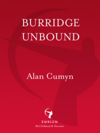 Cumyn Alan — Burridge Unbound