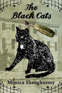 Shaughnessy Monica — The Black Cats