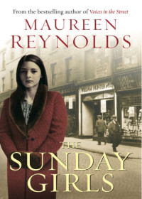 Reynolds Maureen — The Sunday Girls
