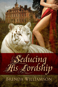 Williamson Brenda — Seducing His Lordship