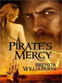 Williamson Brenda — A Pirate's Mercy