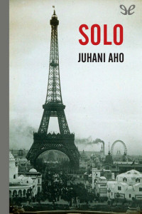 Juhani Aho — Solo