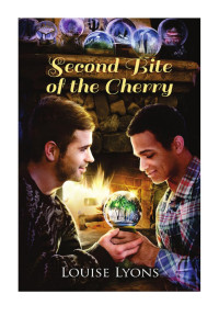 Lyons Louise — Second Bite of the Cherry