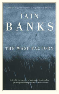 Banks, Iain M — The Wasp Factory