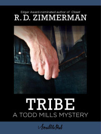 Zimmerman, R D — Tribe