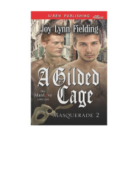 Fielding, Joy Lynn — A Gilded Cage