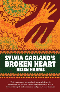 Harris Helen — Sylvia Garland's Broken Heart