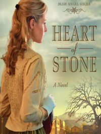 Landis, Jill Marie — Heart of Stone