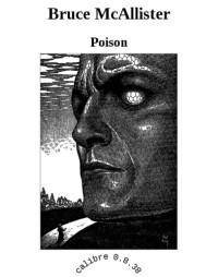 McAllister Bruce — Poison