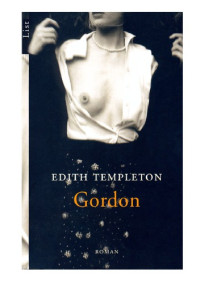 Templeton Edith — Gordon