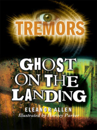 Eleanor Allen — Ghost On The Landing