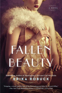 Robuck Erika — Fallen Beauty