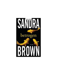 Brown Sandra — Betrogen