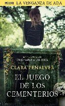 Clara PeA±alver — (Ada Levy 02) El juego de los cementerios