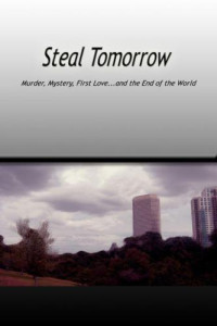 Pino Ann — Steal Tomorrow