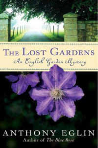 Eglin Anthony — The Lost Gardens
