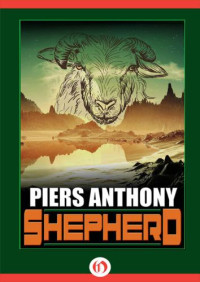 Anthony Piers — Shepherd