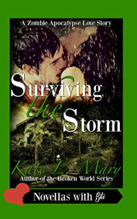 Mary Kate L — Surviving the Storm