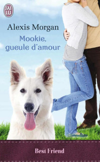 Morgan Alexis — Mookie, gueule d'amour