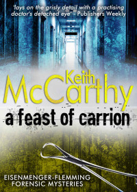 McCarthy Keith — A Feast of Carrion