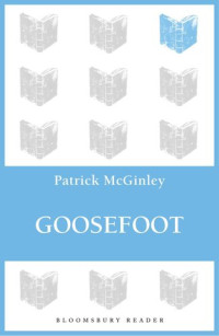 Patrick McGinley — Goosefoot