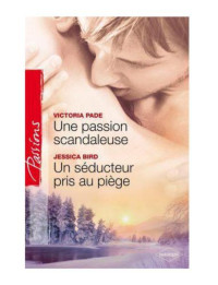 Pade Victoria — Une passion scandaleuse