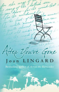 Lingard Joan — After You've Gone