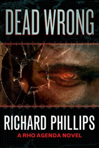 Phillips Richard — Dead Wrong