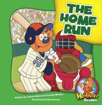 Joanne Meier — The Home Run