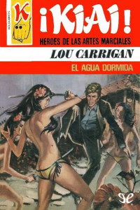 Lou Carrigan — El agua dormida