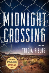 Fields Tricia — Midnight Crossing: A Mystery