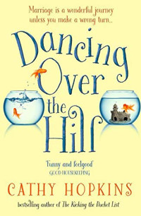 Hopkins Cathy — Dancing Over the Hill