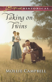 Campbell Mollie — Taking on Twins