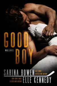 Sarina Bowen, Elle Kennedy — Good Boy