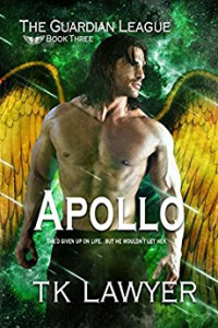 Lawyer, T.K. — Apollo: