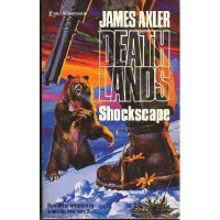 Axler James — Shockscape