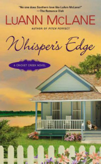 Mclane Luann — Whisper's Edge