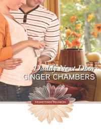 Chambers Ginger — Daddy Next Door