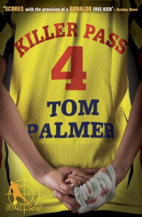 Palmer Tom — Killer Pass