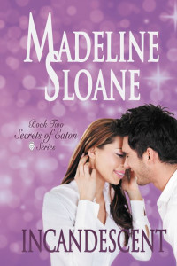 Sloane Madeline — Incandescent