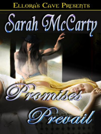Mccarty Sarah — Promises Prevail
