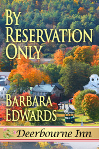 Edwards Barbara — By Reservation Only