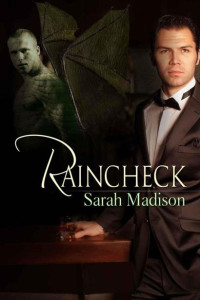 Madison Sarah — Raincheck