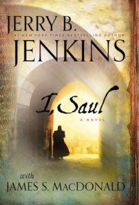 Jenkins Jerry B; MacDonald James S — I, Saul