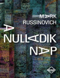 Mark Russinovich — A nulladik nap