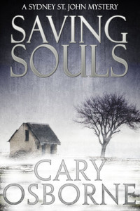 Cary G. Osborne — Saving Souls
