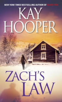 Hooper Kay — Zach's Law
