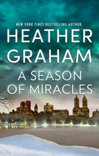 Graham Heather — A Season of Miracles