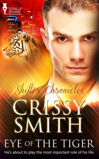 Smith Crissy — Eye of the Tiger